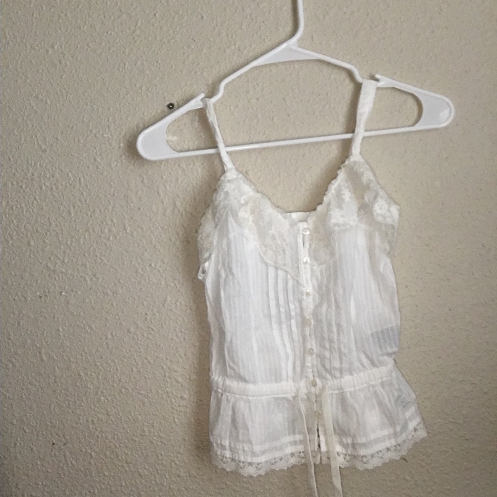Ambercrombie shirt